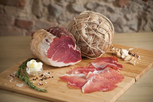 Il Culatello: il re silenzioso della Food Valley