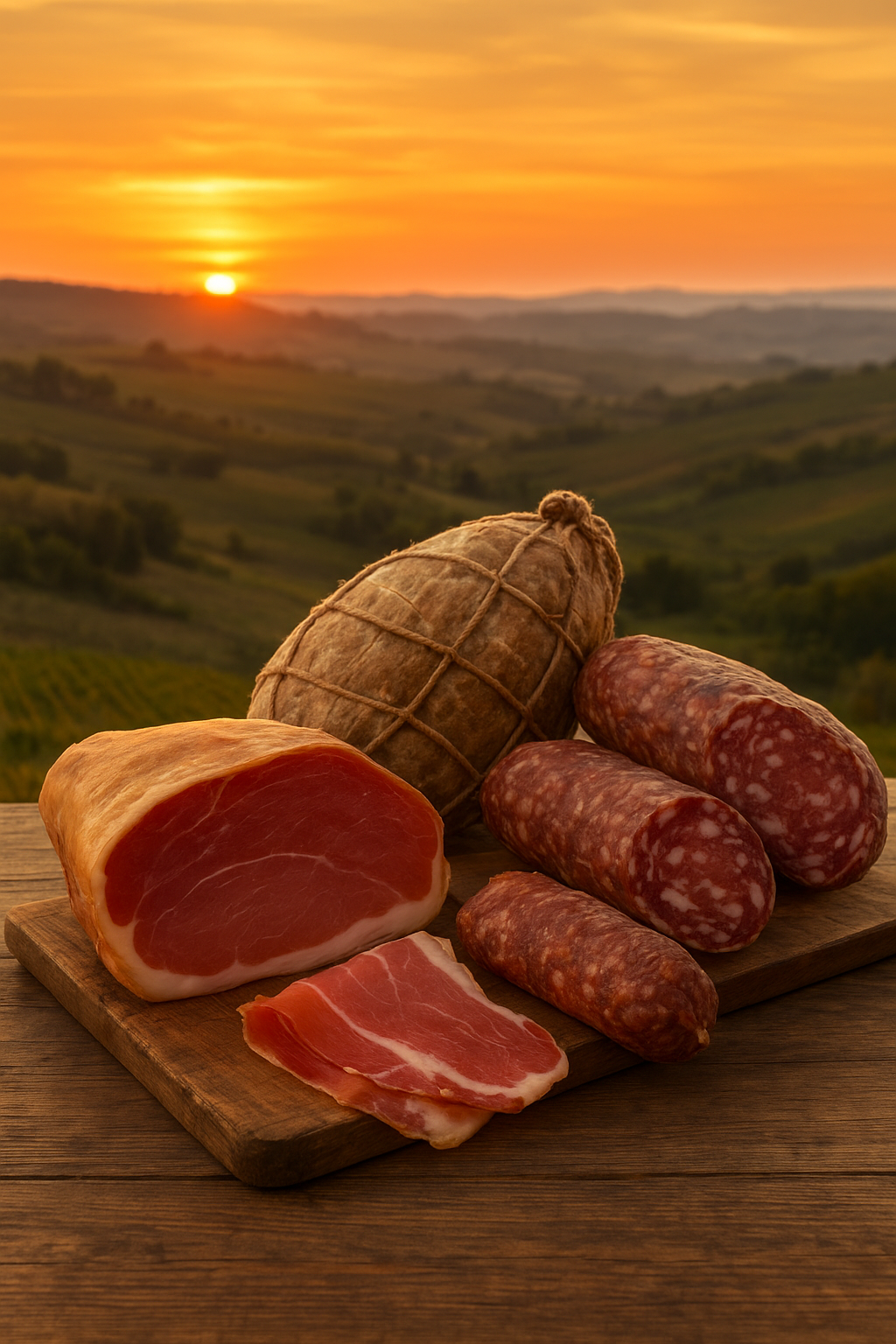 La Food Valley: il cuore gastronomico d’Italia e orgoglio emiliano