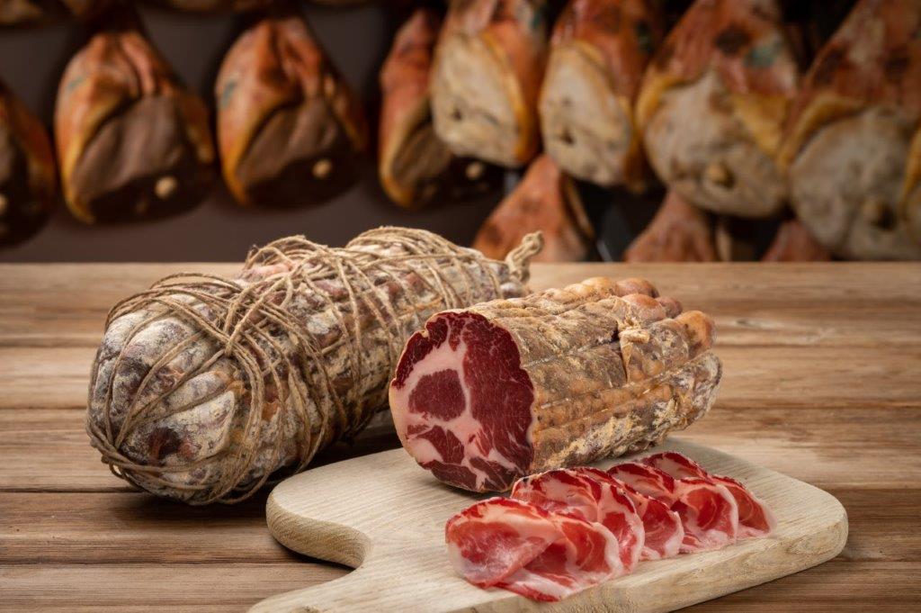 Coppa riserva Langhirano - laCulatta