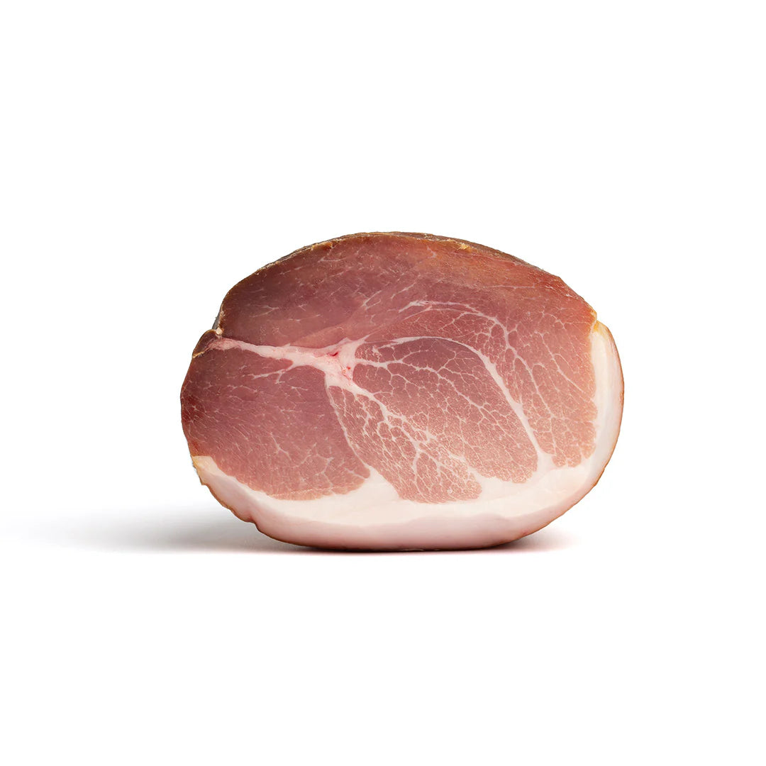 Prosciutto crudo di Parma DOP 25-28 mesi: Culatta - laCulatta