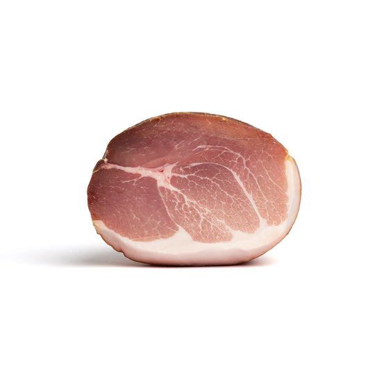 Prosciutto crudo di Parma DOP 25-28 mesi: Culatta - laCulatta